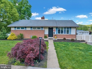 213 Wentz St, Kutztown, PA 19530