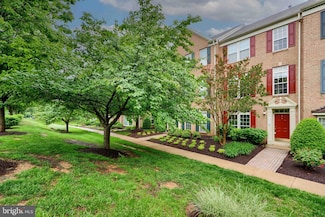 5012 Strawbridge Terrace, Perry Hall, MD 21128