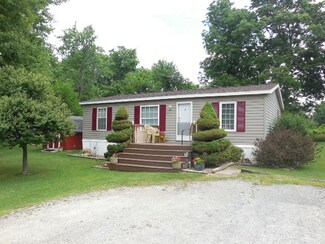 1520 W 195 N, Lagrange, IN 46761