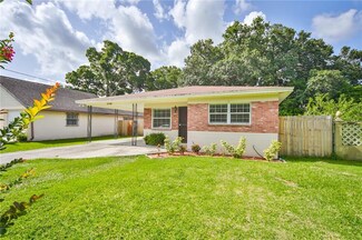 2710 W Collins St, Tampa, FL 33607