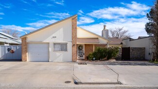 1804 Frank Sinatra Place Unit 79936, El Paso, TX 79936