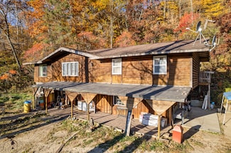 20869 County Highway M, Wilton, WI 54670