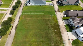 3445 Esplanade, Beaumont, TX 77707