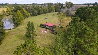 1420 Baltic Rd, Blackville, SC 29817