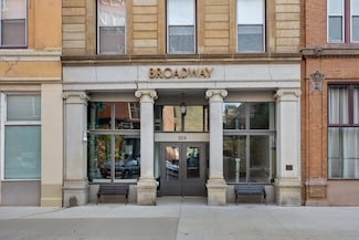 234 N Broadway Unit 118, Milwaukee, WI 53202