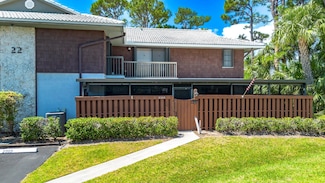 2203 SE Round Table Dr Unit C, Port Saint Lucie, FL 34952
