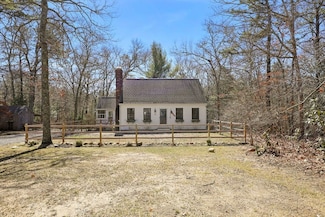 14 Turtle Cove Rd, Sandwich, MA 02563
