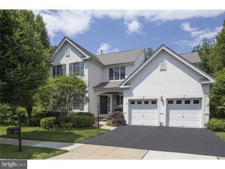 44 Otter Creek Rd, Skillman, NJ 08558