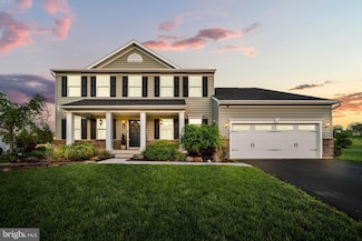 20 Montella Cir, Pottstown, PA 19464
