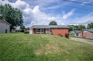 134 Coal St, Lemont Furnace, PA 15456