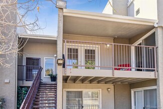 5300 E Cherry Creek Dr S Unit 121, Denver, CO 80246