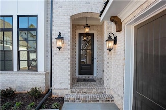 5205 Bandolino Ln, Peachtree Corners, GA 30092