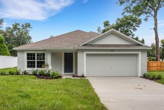 3976 Laurel Ave SE, Highland City, FL 33846