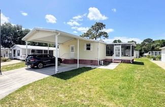 1874 SE Ringo Place, Crystal River, FL 34429