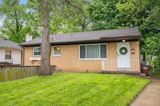 3906 N Fordham Place, Cincinnati, OH 45213