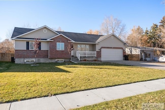 425 N 3rd W, Rigby, ID 83442