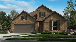 523 Ardsley Park Dr, Oak Point, TX 75068