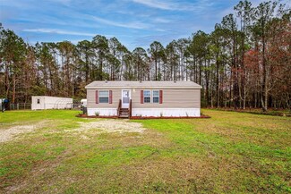 54036 Armstrong Rd, Callahan, FL 32011