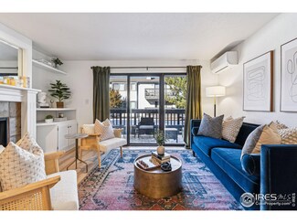 3393 Oneal Pkwy Unit 25, Boulder, CO 80301
