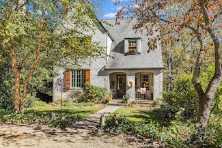 25 Normandy Rd Unit 1, Asheville, NC 28803