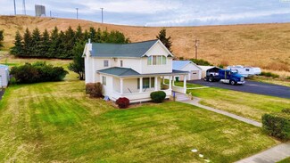 301 Alkali St, Endicott, WA 99125