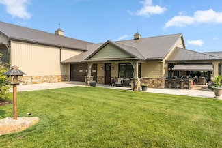 15306 Covington Rd, Fort Wayne, IN 46814