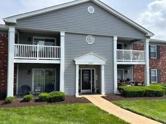 9608 Bent Pine Dr Unit H, Saint Louis, MO 63126