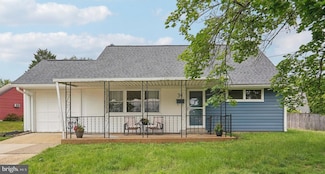 34 Thomas Rd, Glen Burnie, MD 21060