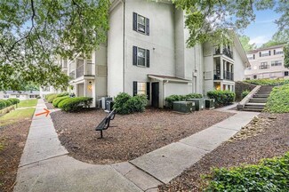 1150 Collier Rd NW Unit 25D, Atlanta, GA 30318