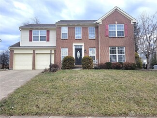 730 Fox Creek Ln, Cincinnati, OH 45245