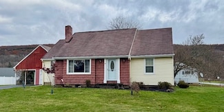 105 N Church St, Hornell, NY 14843