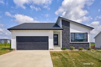 1059 NW Yorktown Dr, Waukee, IA 50263