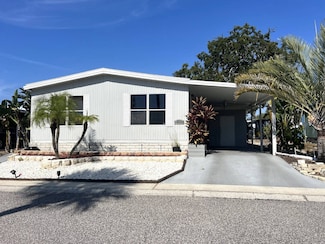 1083 Swan Ln Unit 94, Tarpon Springs, FL 34689