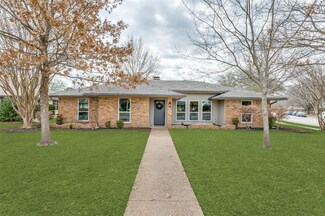 708 Rivercrest Blvd, Allen, TX 75002