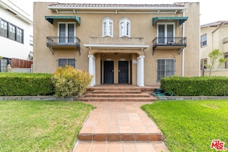 1206 3rd Ave, Los Angeles, CA 90019