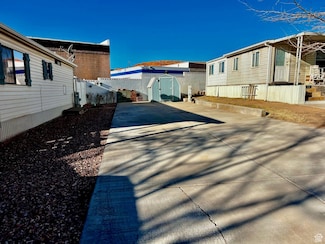1150 W Red Hills Pkwy Unit 87, Washington, UT 84780