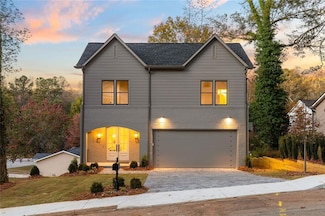 3156 Zion St, Scottdale, GA 30079