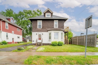 2 Bigelow St, Binghamton, NY 13904