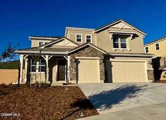 3459 Aspen St, Simi Valley, CA 93065