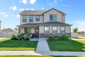 231 N 750 W, Springville, UT 84663