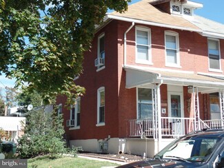 2329 Noble St, Reading, PA 19609