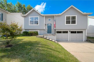 8519 NE 110th Terrace, Kansas City, MO 64157