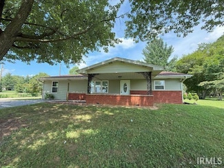 2056 Indiana 37, Mitchell, IN 47446