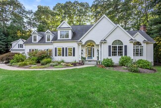 39 Old Lancaster Rd, Sudbury, MA 01776
