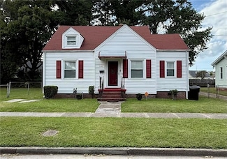 2002 Lansing Ave, Portsmouth, VA 23704