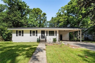 13 Cypress Dr, Saraland, AL 36571