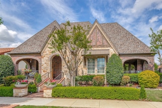 3752 San Gabriel Ave, Frisco, TX 75033