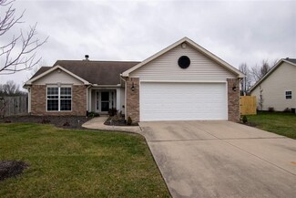 6026 Flintlock Dr, West Lafayette, IN 47906