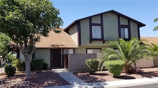 4501 Buena Vista Dr, Las Vegas, NV 89102