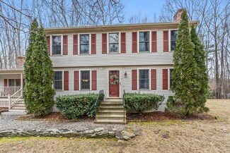 6 Raelynn Dr, Derry, NH 03038